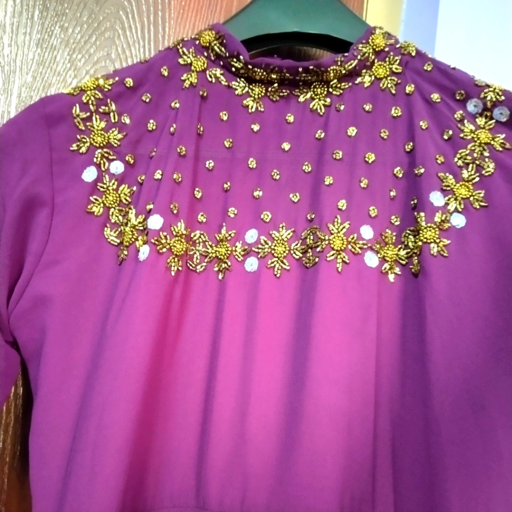 Purple - Picture 2 of 5